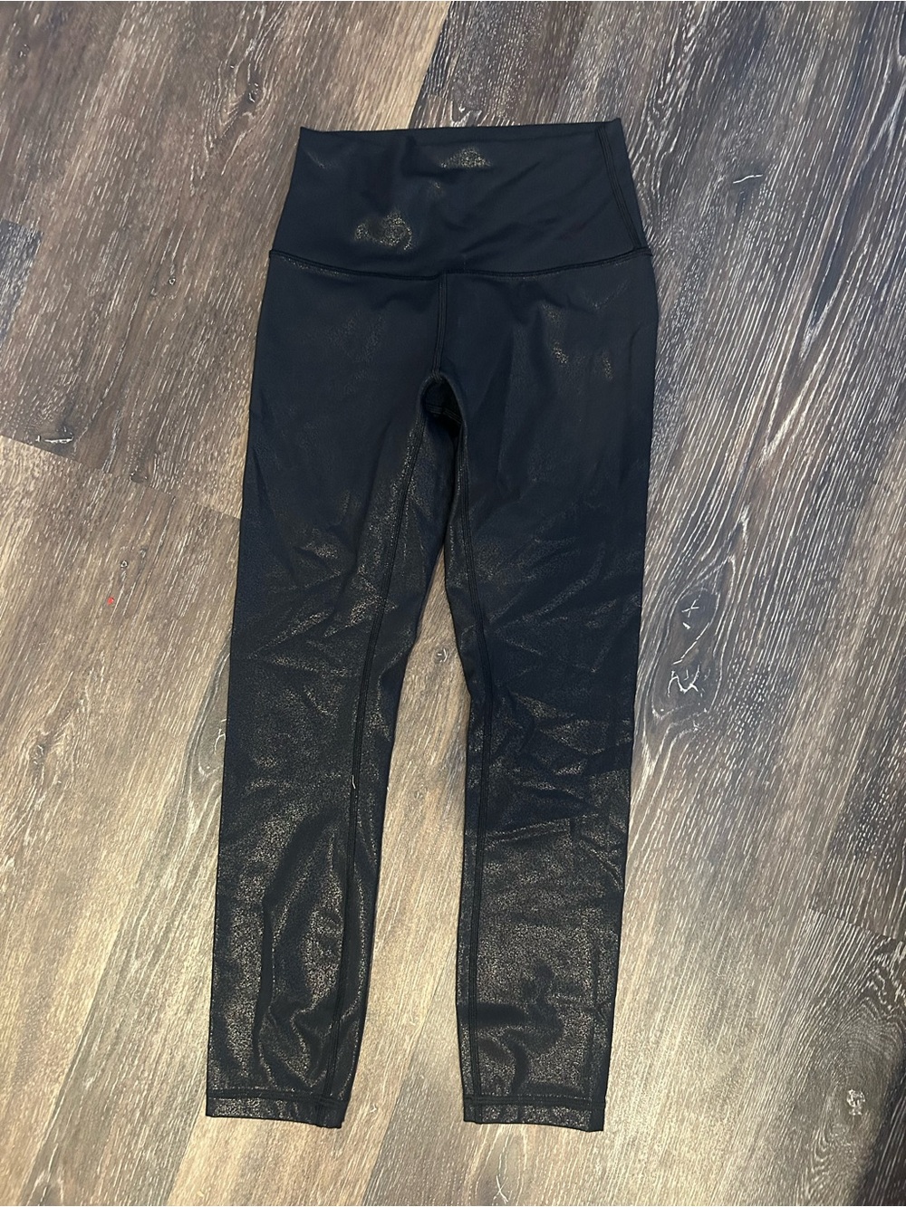 Black Lululemon Leggings